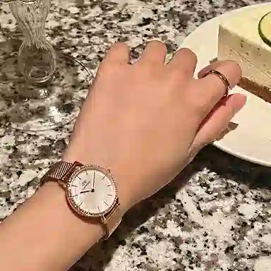 Daniel Wellington 28mm 30 DW00100663