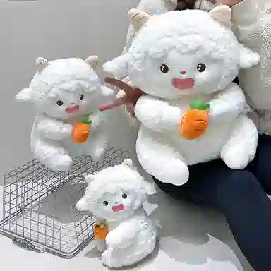 MENGMENGBUNNY 23cm30cm40cm