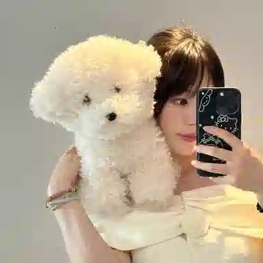 MENGMENGBUNNY 35cm25cm