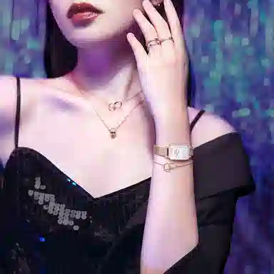 Daniel Wellington 28mm DW00100580