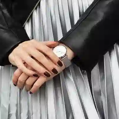 Daniel Wellington PETITE DW 24mm 30 DW00100442