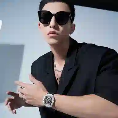 FAIRWHALE FW-5950-R1