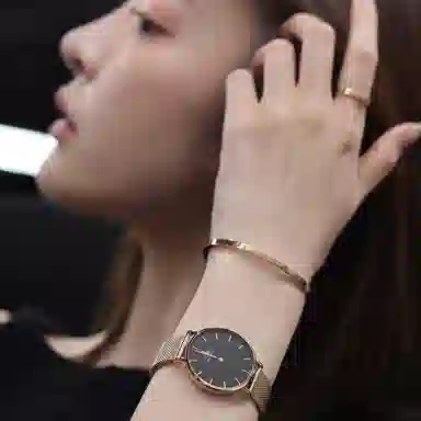 Daniel Wellington PETITEDanielWellington DW00100349