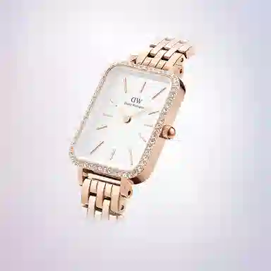 Daniel Wellington 26mm DW00100672