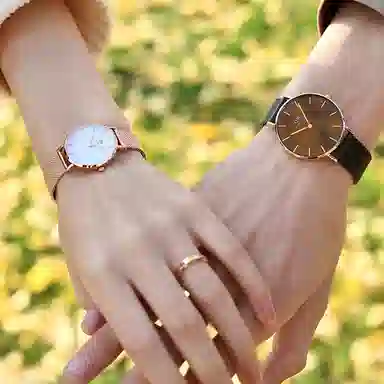 Daniel Wellington DanielWellington dw W307W418