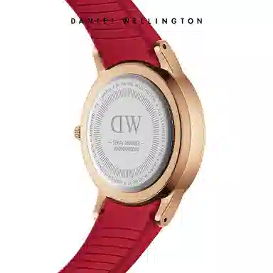 Daniel WellingtonICONIC 32mm 10ATM DW00100503