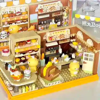 JAKI 601-1000 JK6218