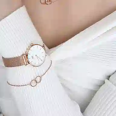 Daniel Wellington PETITE 24mm DW00100447