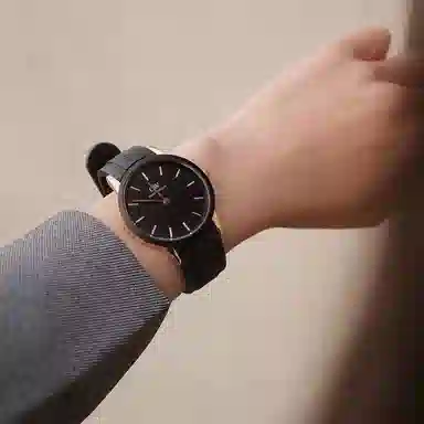 Daniel Wellington ICONIC 32mm 100 DW00100426