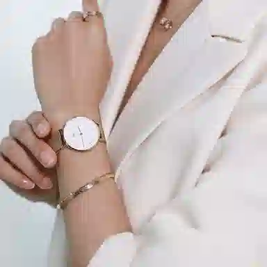Daniel Wellington DW00100163+DW00400003