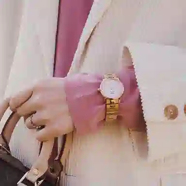 Daniel Wellington ICONICDanielWellington 28mm DW00100370