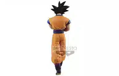 BANPRESTO z sew a 23cm