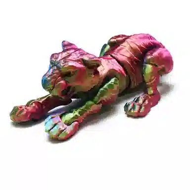 3D