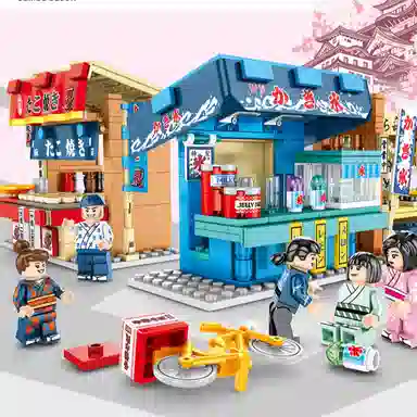 310pcs 601073