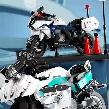 SEMBO CFMOTO CF400J-3 705300