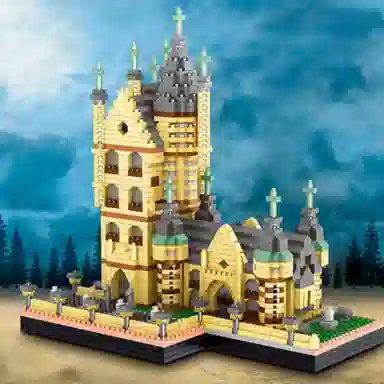 1604pcs LZ8219