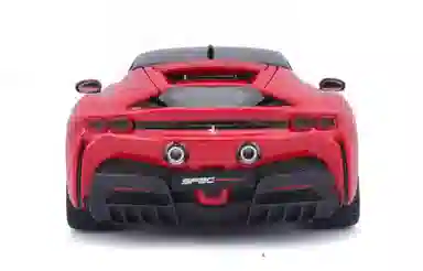 124 Ferrari SF90 Stradale