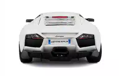 124 Lamborghini