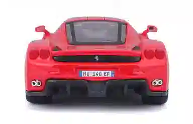 Ferrari 124 ENZO