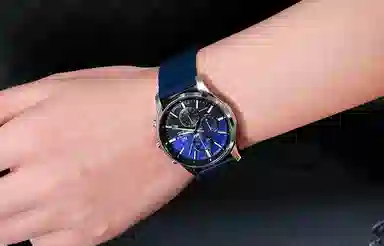 CASIO EDIFICE 100 EFB-530L-2AVUPRD
