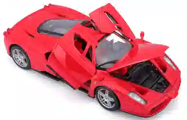 Ferrari 124 ENZO