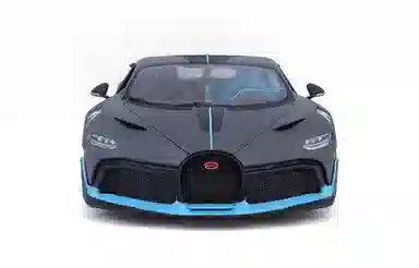 118 Bugatti DIVO