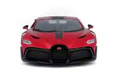 118 Bugatti DIVO