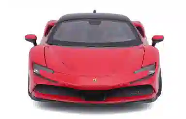 124 Ferrari SF90 Stradale