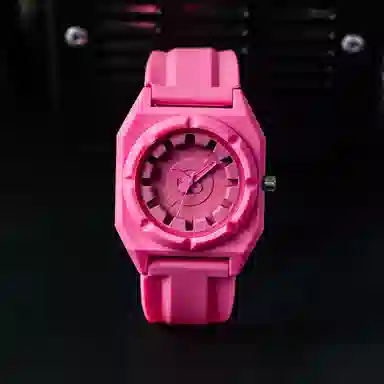 CHARLOTTE RAFFAELLIxLAST ORDER