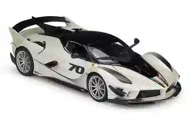 118 Ferrari FXX K EVO