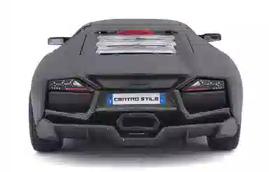 124 Lamborghini