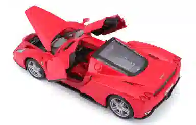 Ferrari 124 ENZO