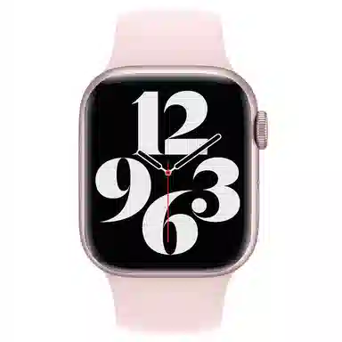 MQ Apple Watch 38-45mm