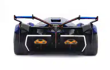 Maisto LAMBORGHINI V12 Vision Gran Turismo