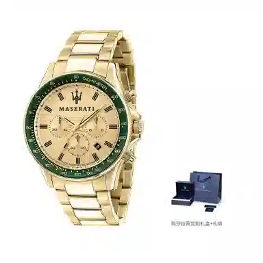 Maserati R8873640001