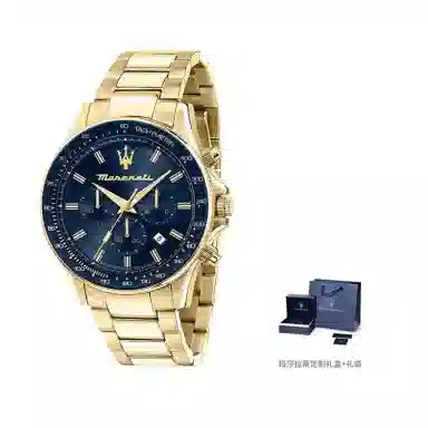 Maserati R8873640001