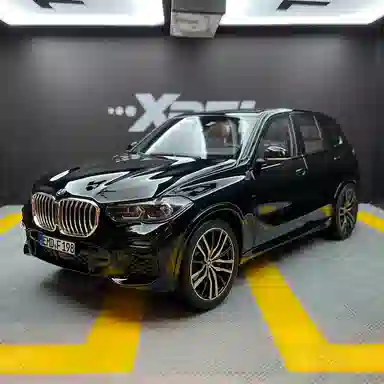 NOREV X5 SUV118