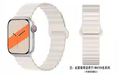 ZS AppleWatchiwatch 38*40*41mm AP3007