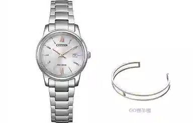 CITIZEN EW2318-73A