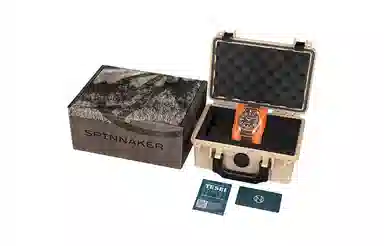 Spinnaker Tesei SP-5060-01