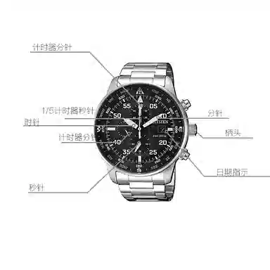 Citizen CA0690-88E