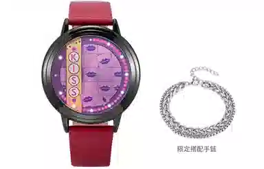 xingyunshijojoLED MZTKN-145