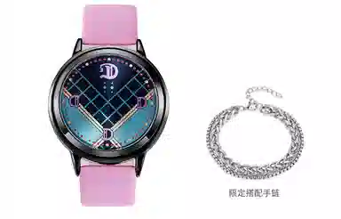 xingyunshi jojoLED MZTKN-146