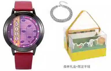 xingyunshijojoLED MZTKN-145