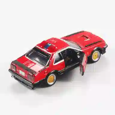 TAKARA TOMY RS17cm