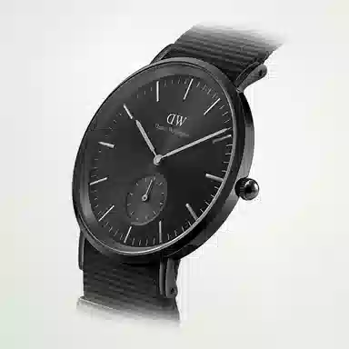 Daniel WellingtonClassic 40mm