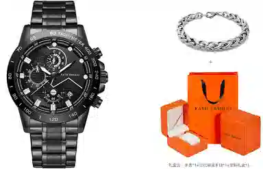 Katie Ermilio 44mm KE-B002HY
