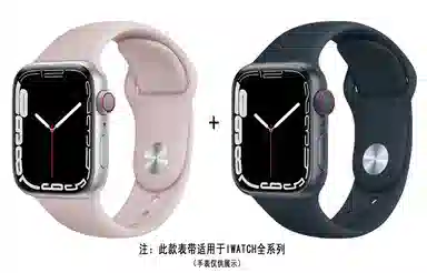 ZS AppleWatch 38*40*41*42*44*45mm AP4003