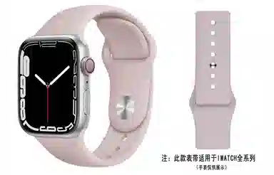 ZS AppleWatch 38*40*41*42*44*45mm AP4003