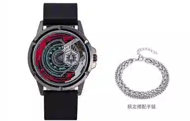 xingyunshi PU MZTKN-94